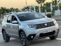 voitures-dacia-duster-2021-ain-naadja-alger-algerie