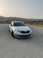 berline-skoda-octavia-2019-arris-batna-algerie