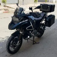 BMW GS 1200 2016