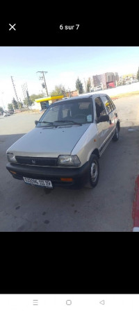 voitures-suzuki-maruti-800-2011-setif-algerie