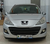 voitures-peugeot-207-2010-فرنسية-حرية-ain-lahdjar-setif-algerie