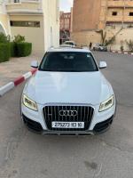 voitures-audi-q5-2013-offroad-ouargla-algerie