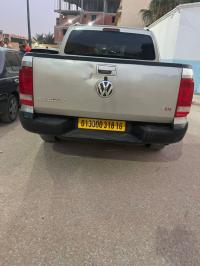 utilitaire-volkswagen-amarok-2018-ouargla-algerie