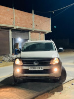 utilitaire-volkswagen-amarok-2018-ouargla-algerie