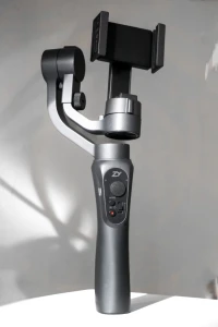 Stabilisateur Zhiyun Smooth Q