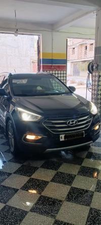 سيارات-hyundai-santafe-2018-pack-extreme-باتنة-الجزائر