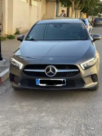 Mercedes Classe A 2021 Pack AMG sport