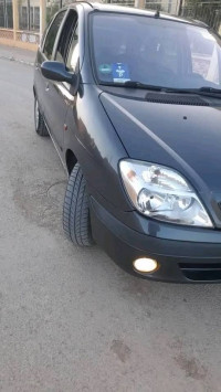 voitures-renault-megane-2-2002-barika-batna-algerie