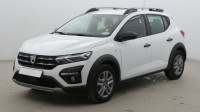 voitures-dacia-sandero-2022-stepway-algerie