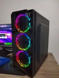 PC GAMER