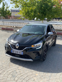 voitures-renault-captur-2021-intense-constantine-algerie