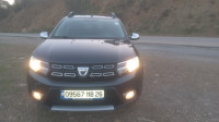 voitures-dacia-sandero-2018-stepway-berrouaghia-medea-algerie