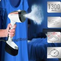 Defroisseur a Main Pro 1300W Access Steam Pocket Calor 