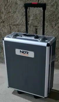 Valise outillage 