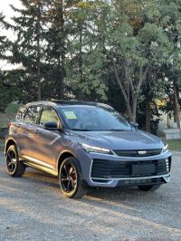 Geely Coolray 2026 Full options thumbnail 5