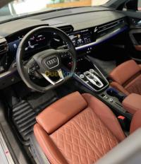Audi A3 2026 thumbnail 5
