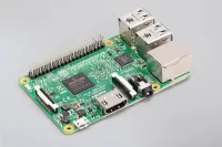 Raspberry Pi 3 Model B