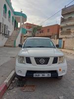 pickup-nissan-navara-2016-se4x4-lakhdaria-bouira-algerie