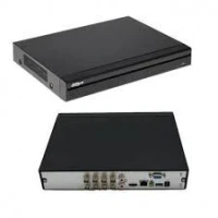 Flash réparation et décodage DVR XVR & NVR Dahua 