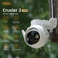 camera wifi Imou Cruiser 2 (5MP / 3K)