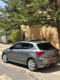 سيارات-seat-ibiza-2018-fr-الدويرة-الجزائر