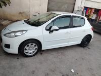 voitures-peugeot-207-2013-ain-tine-mila-algerie