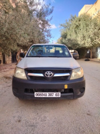 voitures-toyota-hilux-2007-laghouat-algerie