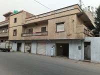 Vente Villa Oran Hassi bounif