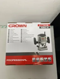 Crown DÉFONCEUSE