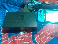 Nintendo switch v2