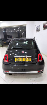 voitures-fiat-500-2024-clup-bougara-blida-algerie