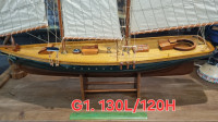 antiquites-collections-maquette-bateau-voilier-el-biar-alger-algerie