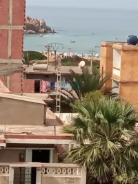 Location vacances Appartement F2.3 Jijel El aouana