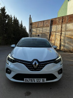 voitures-renault-clio-5-2022-cheraga-alger-algerie