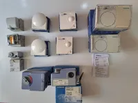 Kit #SIEMENS Régulation système de chauffage