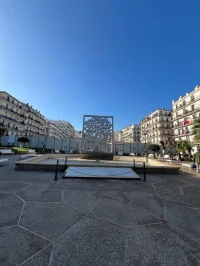 Location Alger Bab el oued