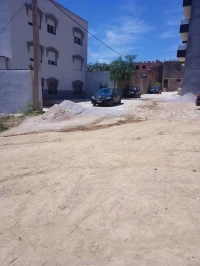 Vente Terrain Alger Khraissia