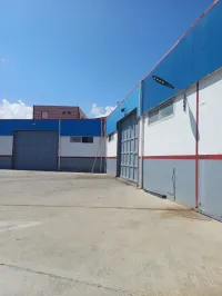 Vente Hangar Boumerdès Ouled moussa