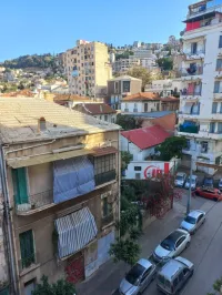 Vente Appartement F3 Alger Belouizdad