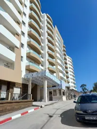 Location Appartement F4 Tipaza Bou ismail