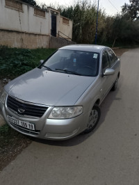 voitures-nissan-sunny-2009-boumerdes-algerie