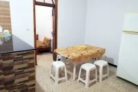 Location vacances Appartement Studio Alger Bordj el kiffan
