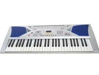 Clavier DynaSun MK2054 LCD 54 Touches E-Piano Fonction Enseignement Intelligent et accessoires 