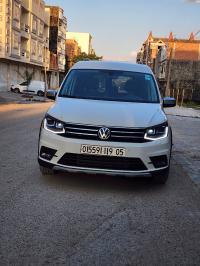 سيارات-volkswagen-caddy-2019-alltrack-باتنة-الجزائر