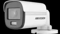 HIKVISION CAMERA DS-2CE10HFT-F Couleur Jour/Nuit
