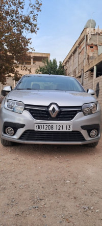 voitures-renault-symbol-2021-extreme-bensekrane-tlemcen-algerie