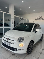 voitures-fiat-500-2024-dolcevita-ain-temouchent-algerie