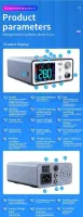 AiXun T3a (T245) 200W Smart Soldering Station