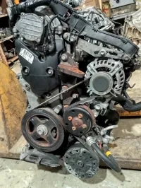 Moteur toyota yaris et aures