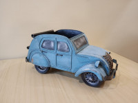 decoration-amenagement-grande-voiture-citroen-2cv-en-tole-style-vintage-staoueli-alger-algerie